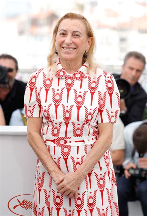 frasi miluccia prada|miuccia prada fashion.